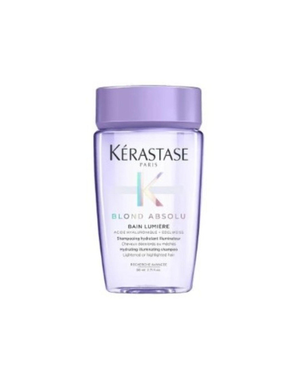 KERASTASE BLOND ABSOLU BAIN LUMIERE 80ML