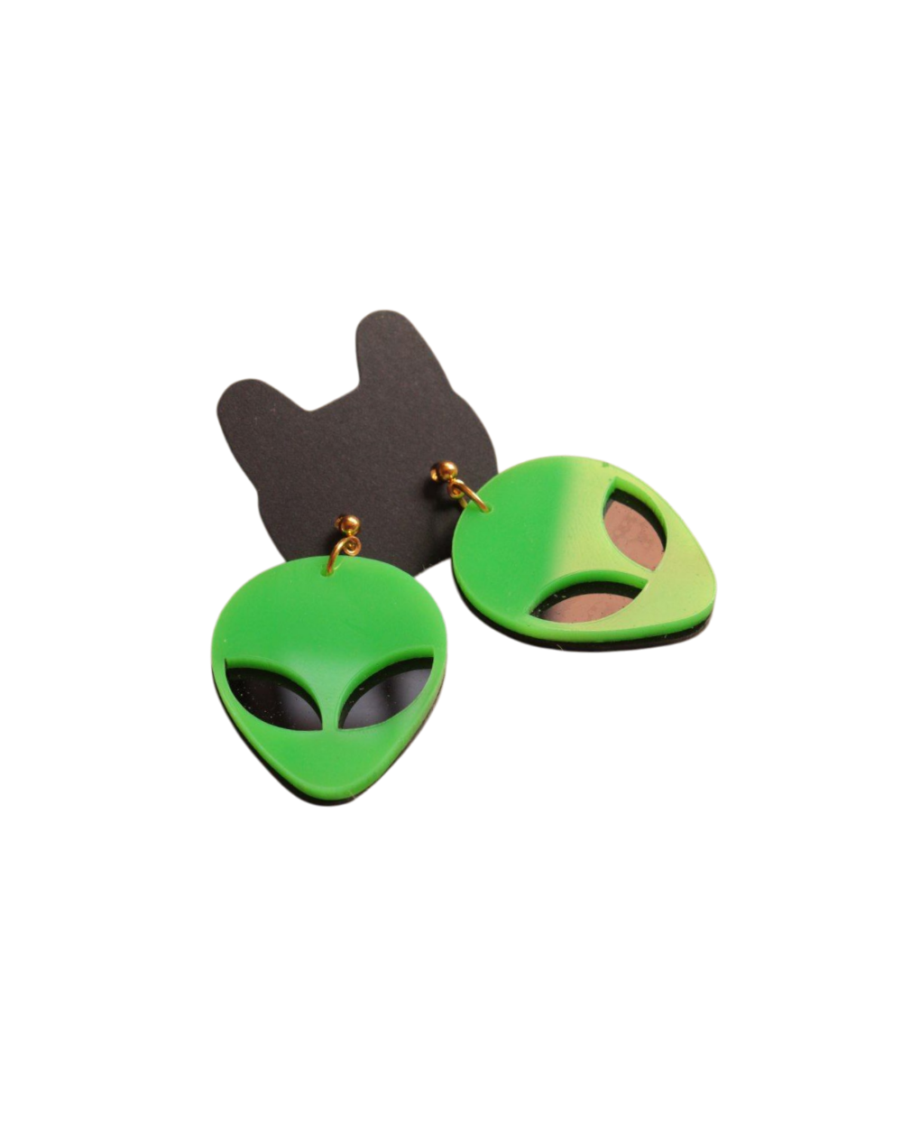 Aretes Momo Ayase Anime