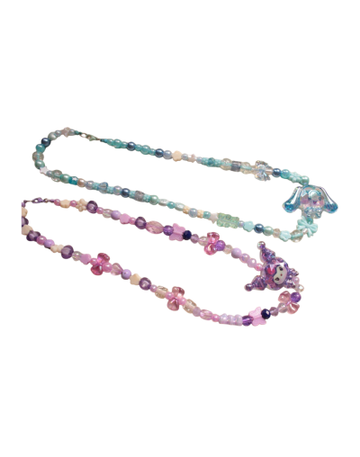 Collar Crystal Sanrio