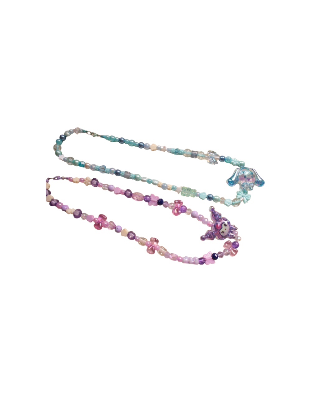 Collar Crystal Sanrio