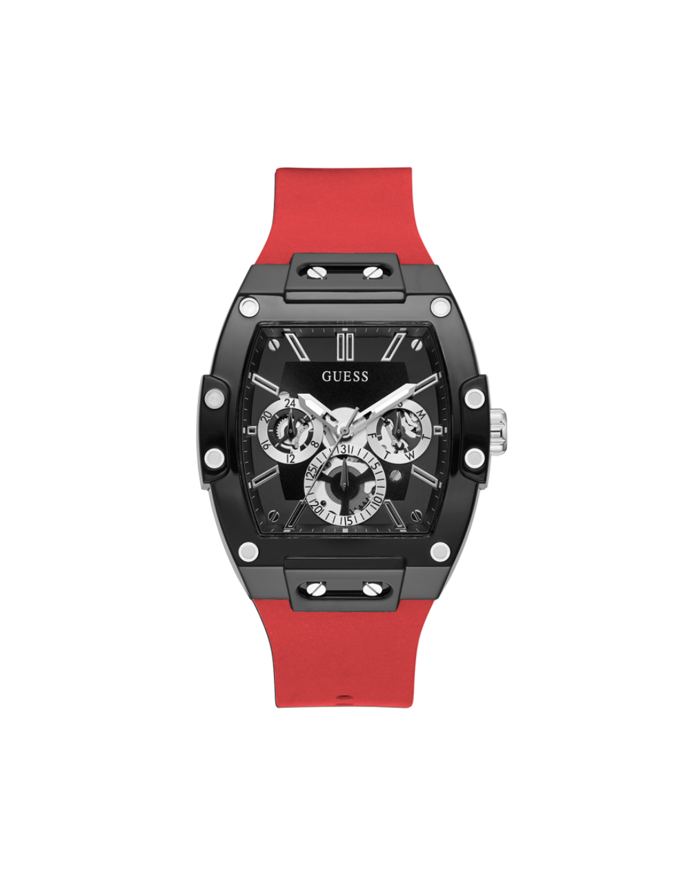 Reloj guess GW0203G4 Hombre