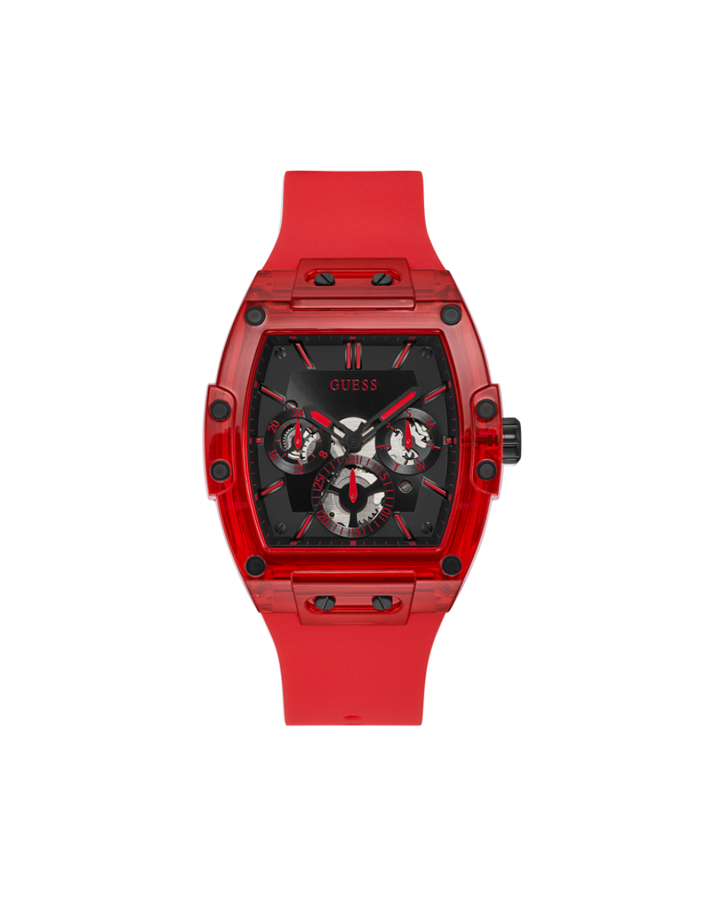 Reloj guess GW0203G5 Hombre