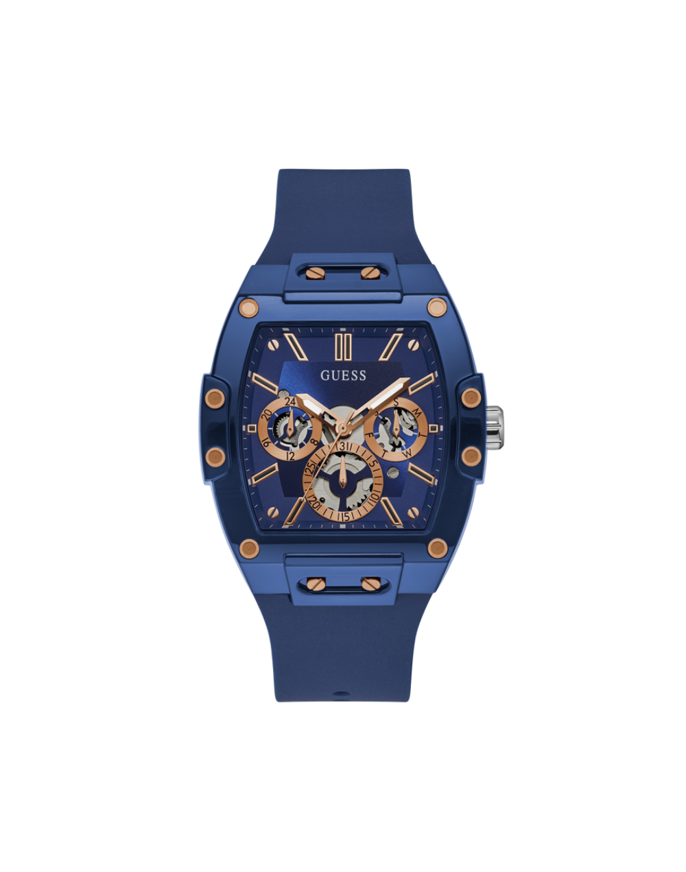 Reloj guess GW0203G7 Hombre