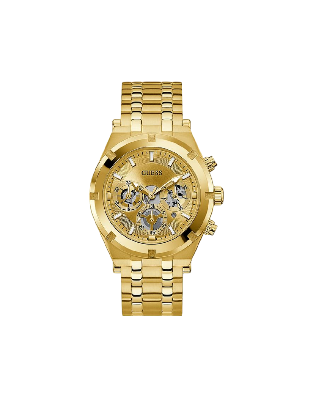 Reloj guess GW0260G4 Hombre