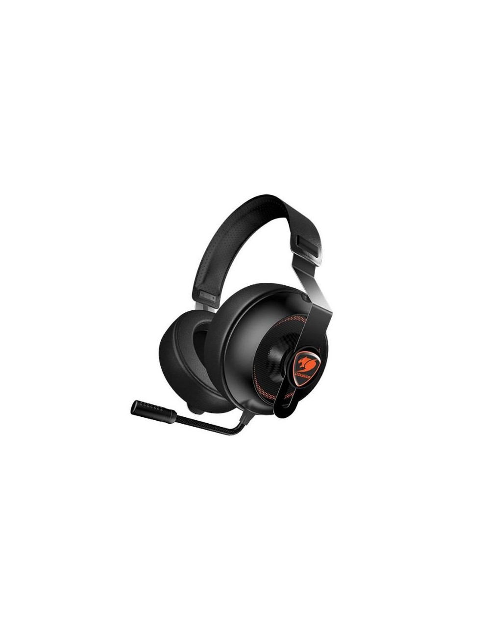 Audífonos gamer cougar photium essential