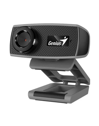 CÁMARA WEB GENIUS FACECAM 1000X HD