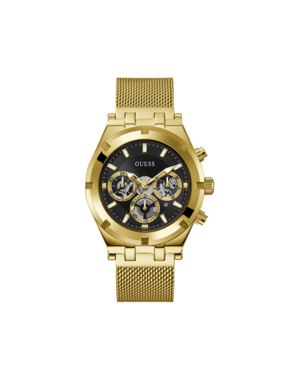 Reloj guess GW0582G2 Hombre