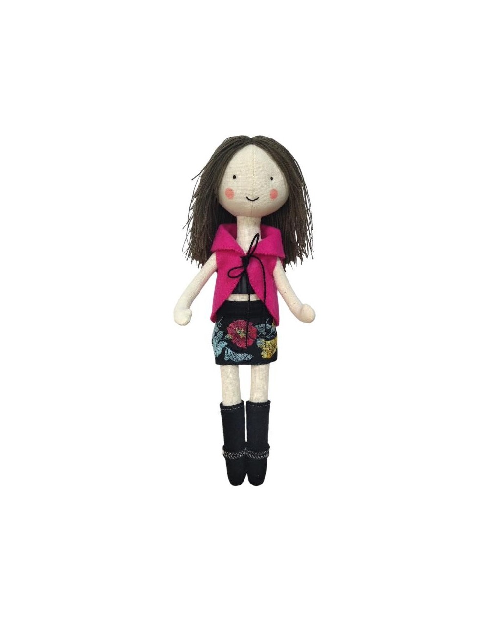 Muñeca Lupita 1
