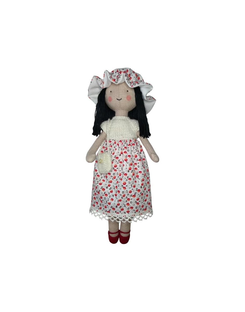 Muñeca Lupita 3