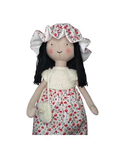 Muñeca Lupita 3