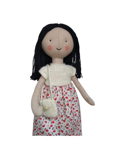 Muñeca Lupita 3