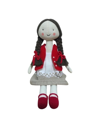 Muñeca Lupita 6