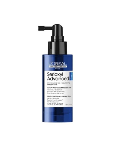 LOREAL SERIE EXPERT SERIOXYL ADVANCED 90ML