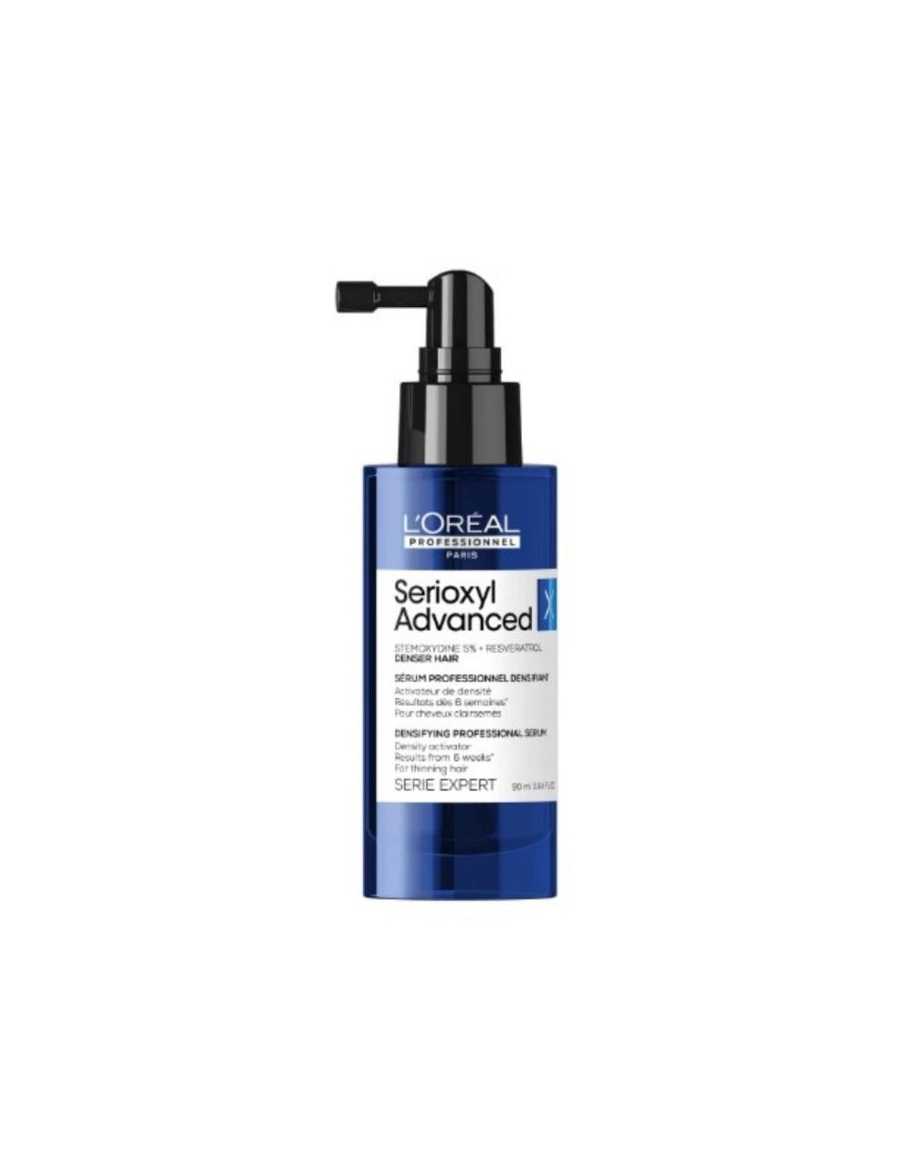 LOREAL SERIE EXPERT SERIOXYL ADVANCED 90ML