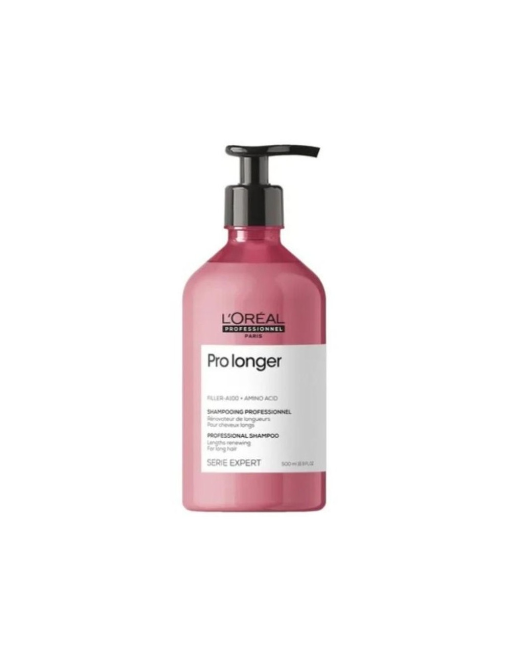 LOREAL SERIE EXPERT SHAMPOO PRO LONGER 500ML