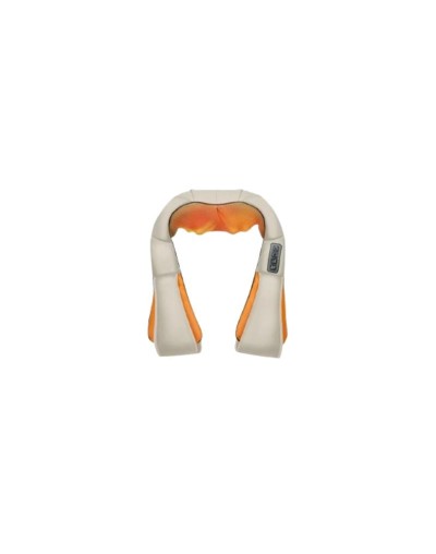 Masajeador cervical 