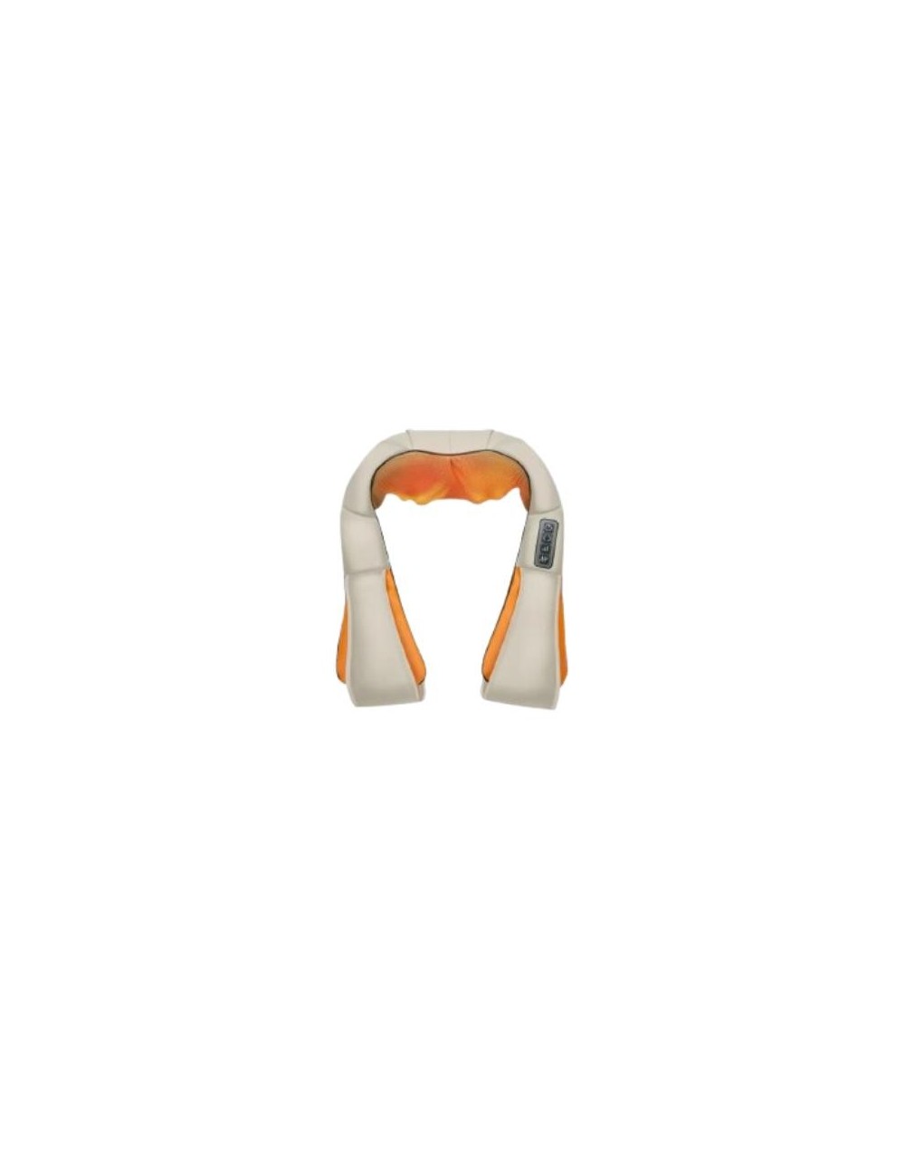 Masajeador cervical 