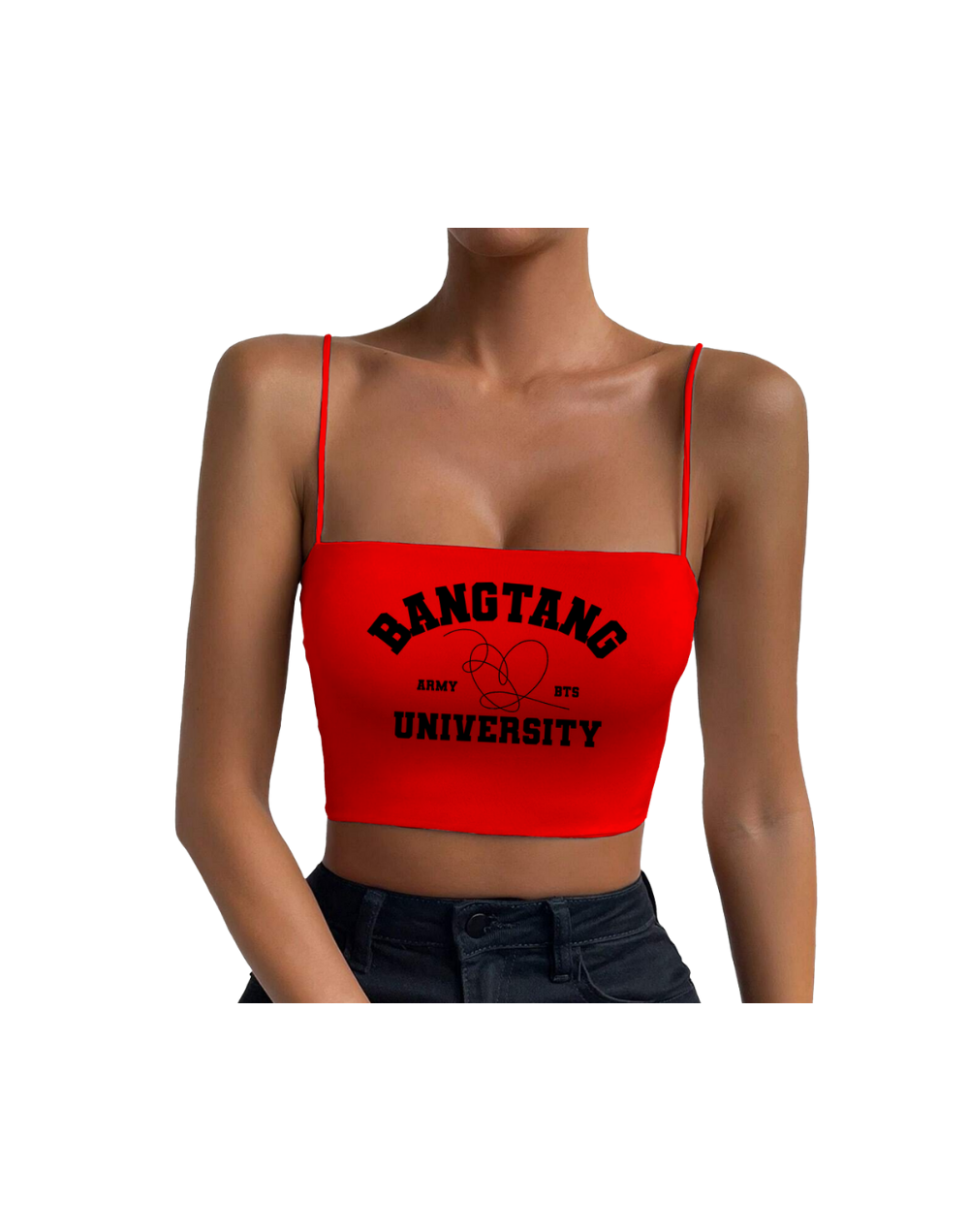 BLUSA DURAZNO