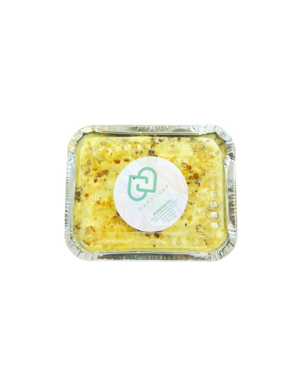 Torta de Zanahoria