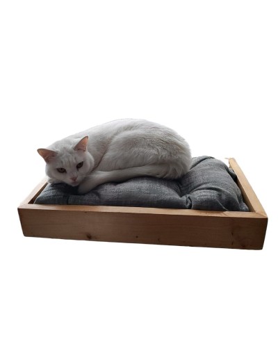 Increíble Hamaca para gatos Esthetic cama de ventana