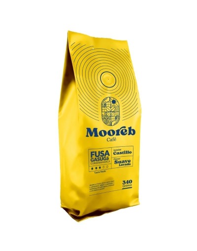 Café de especialidad