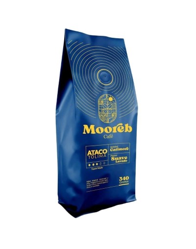Café de especialidad