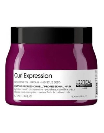 LOREAL SERIE EXPERT CURL EXPRESSION 500ML