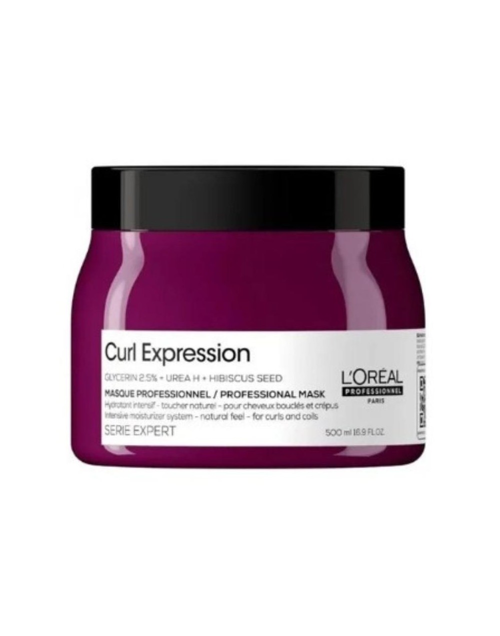LOREAL SERIE EXPERT CURL EXPRESSION 500ML