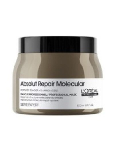 ABSOLUT REPAIR MOLECULAR MASCARILLA 500ML