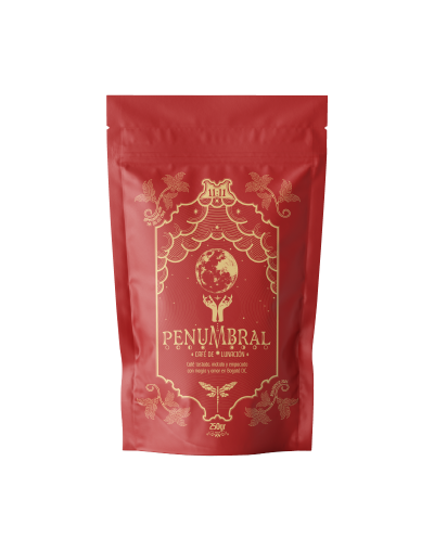 Café Penumbral 250g