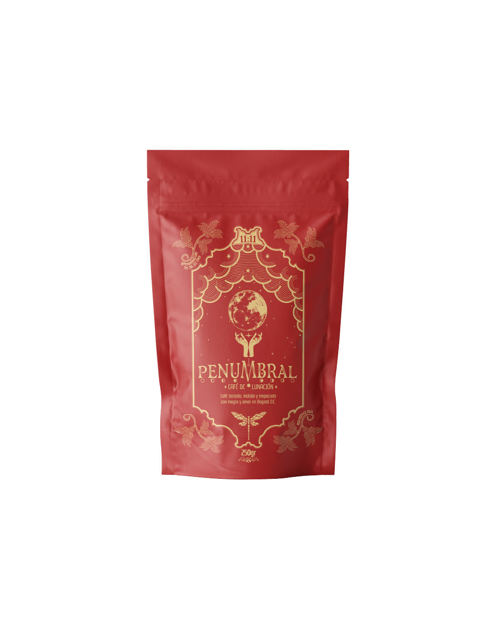 Café Penumbral 250g