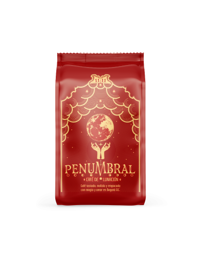 Café Penumbral 100g