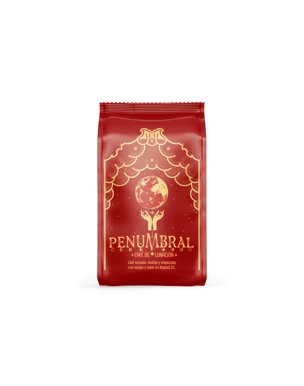 Café Penumbral 100g