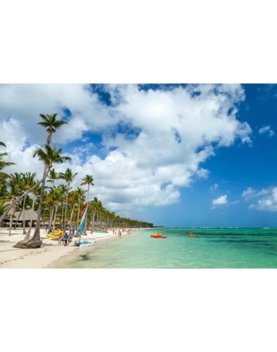 REPUBLICA DOMINICANA FIN DE AÑO