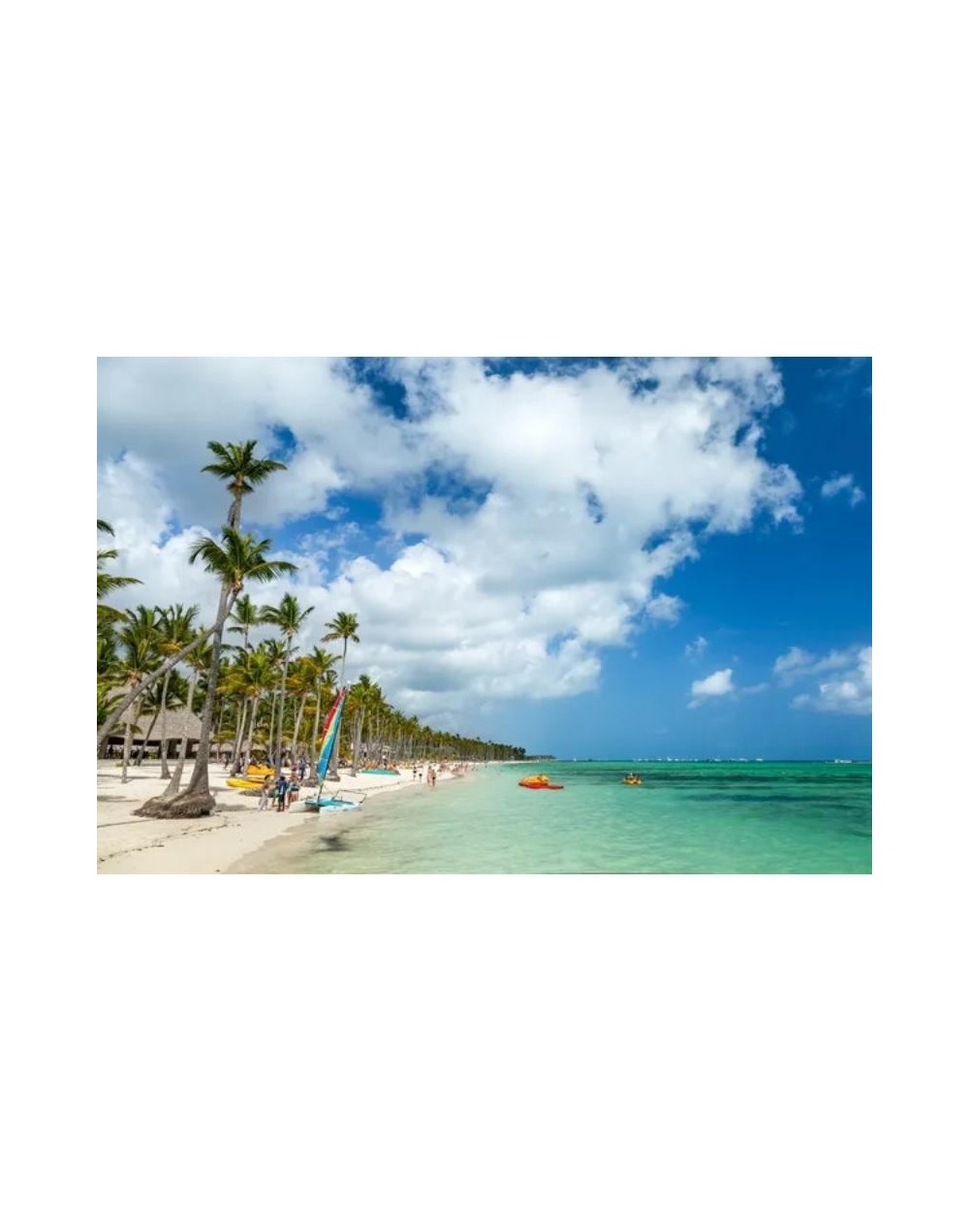REPUBLICA DOMINICANA FIN DE AÑO