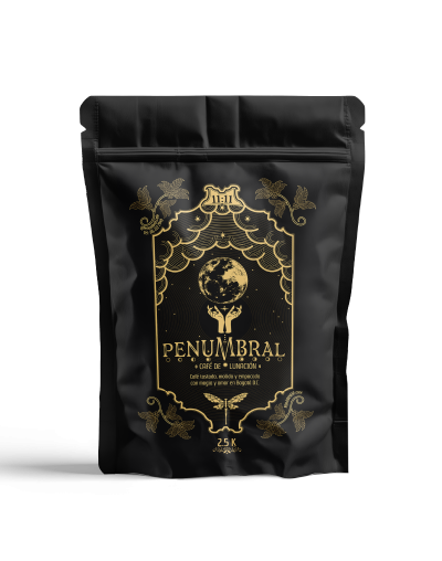 Café Penumbral 2500g