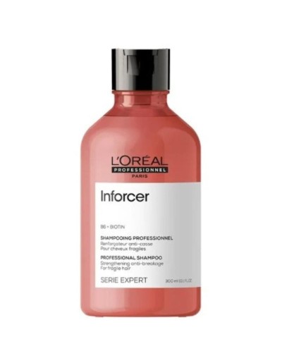 LOREAL SERIE EXPERT SHAMPOO PRO LONGER 300ML