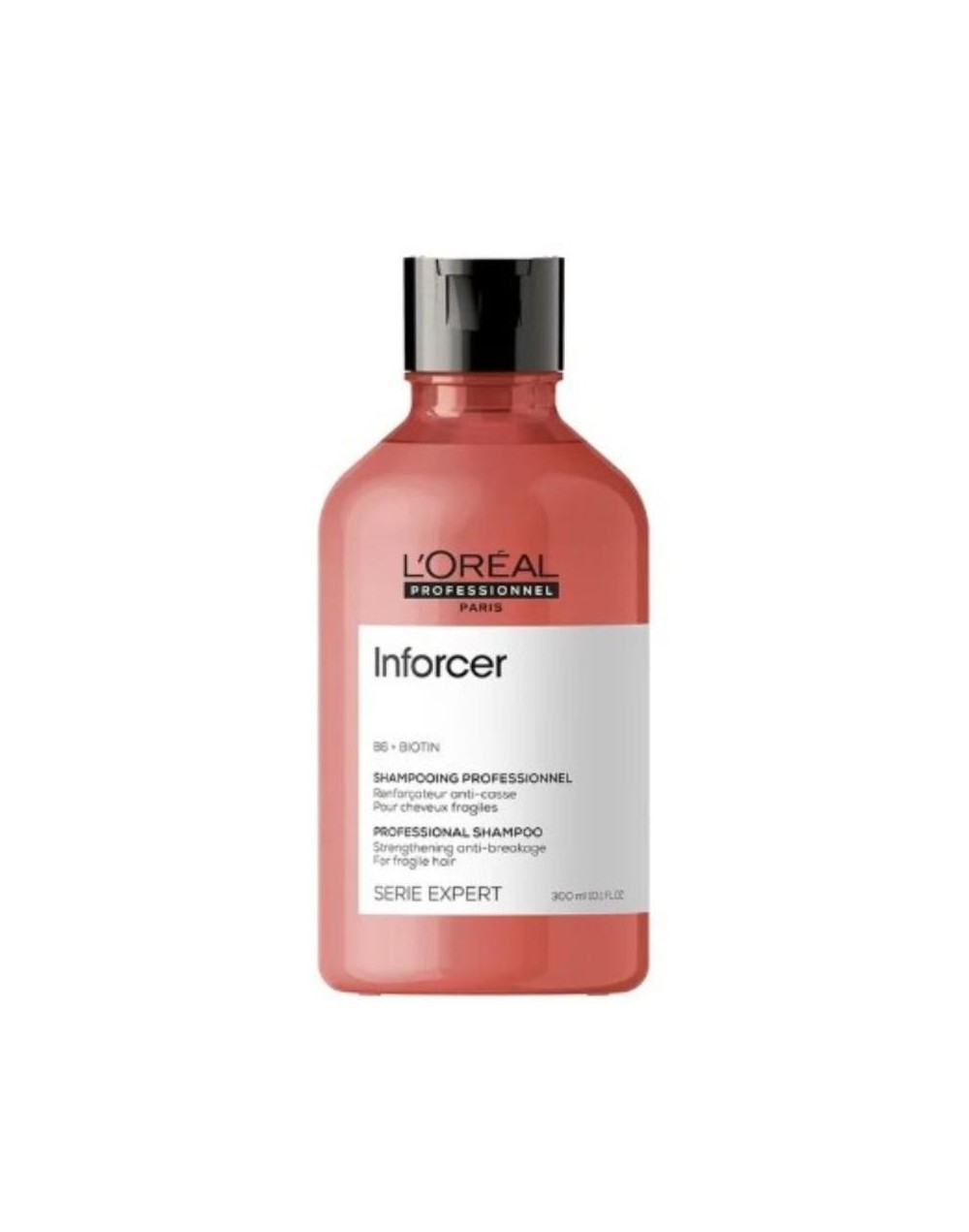 LOREAL SERIE EXPERT SHAMPOO PRO LONGER 300ML