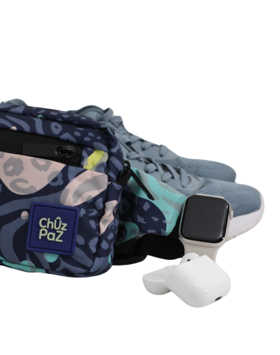 Canguro Impermeable Chuzpaz 