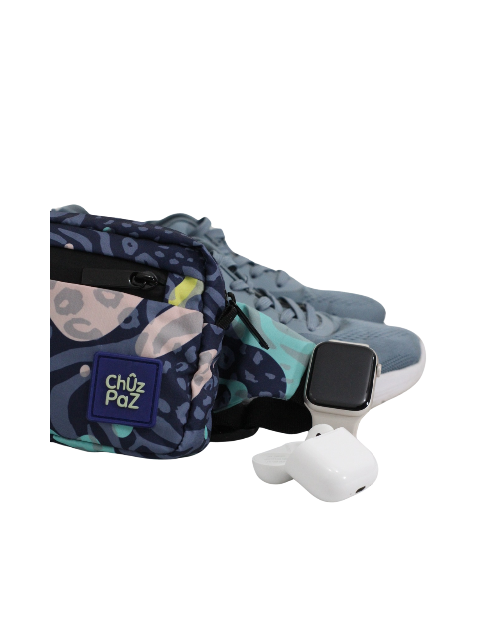 Canguro Impermeable Chuzpaz 