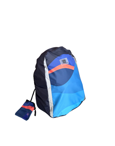Protector de Lluvia – Rain Cover Urbano Chuzpaz
