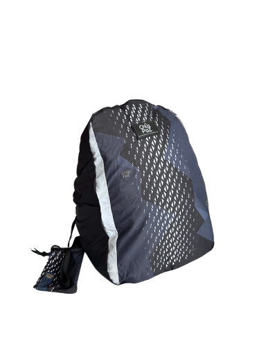 Protector de Lluvia – Rain Cover Urbano Chuzpaz