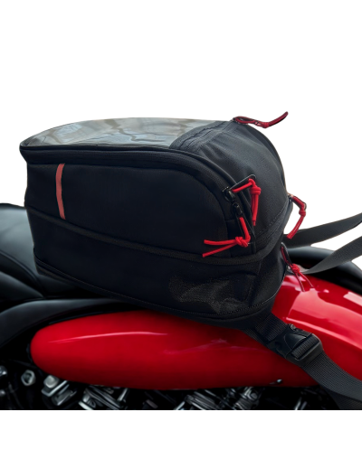 TankBag ProBlack Chuzpaz Racing