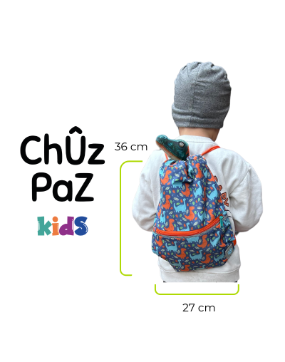 Tula Chuzpaz Kids