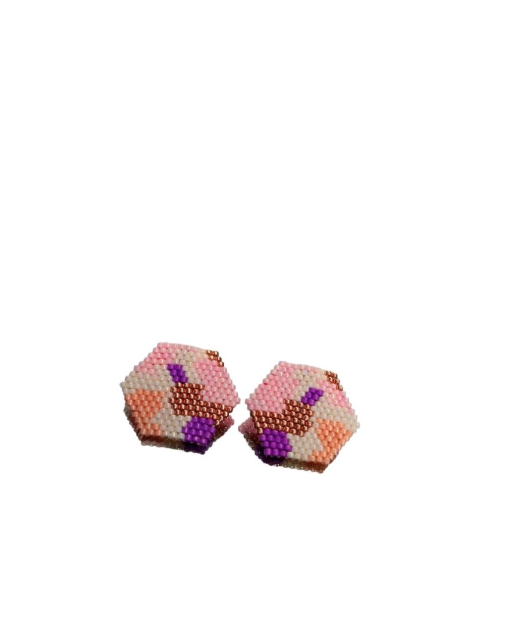 Arete, Rosa, Linda