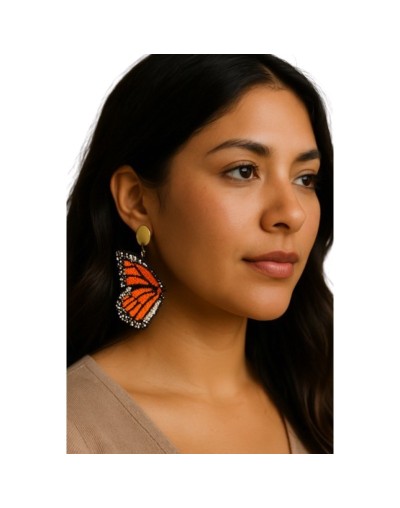 Mariposa Soledad