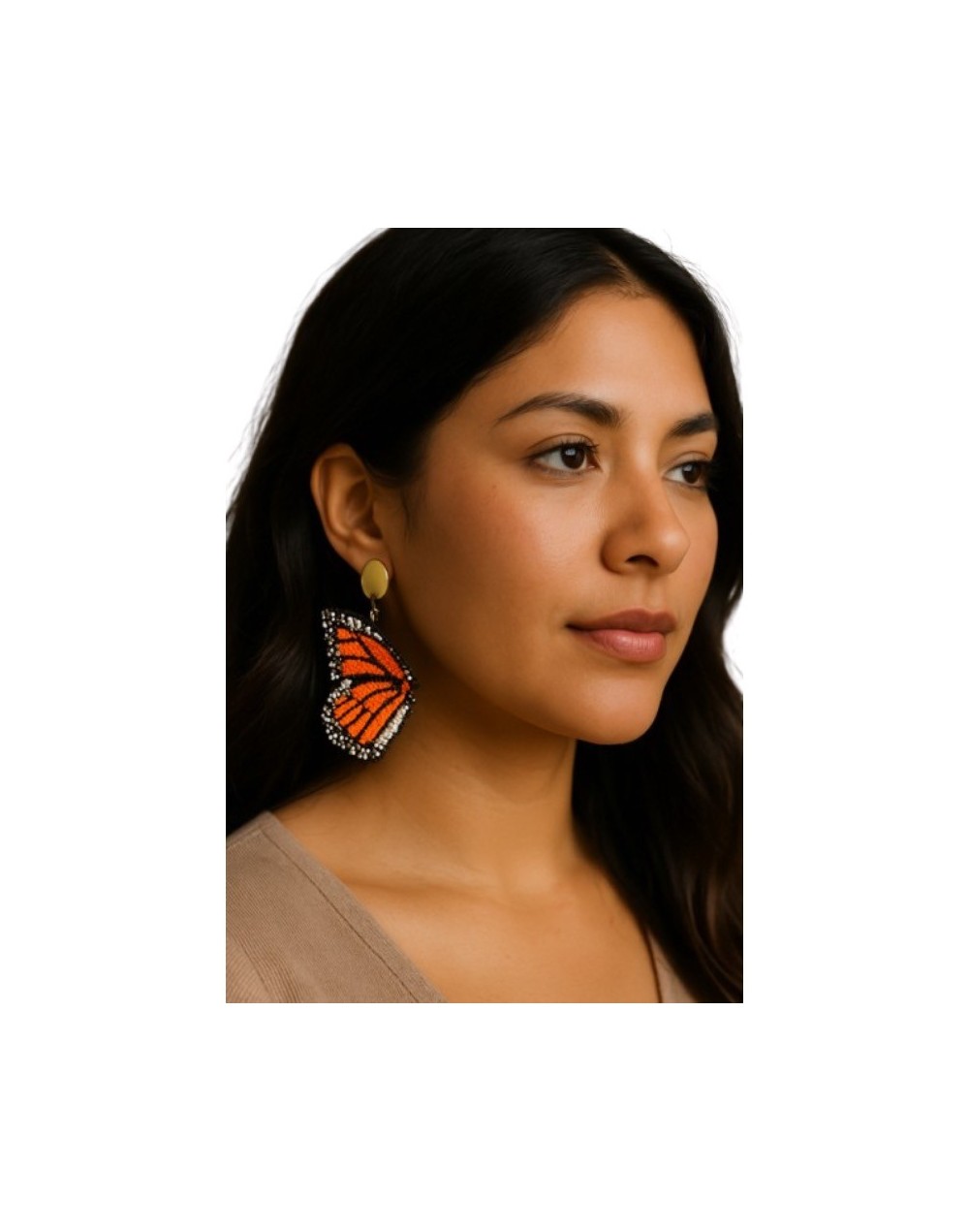 Mariposa Soledad