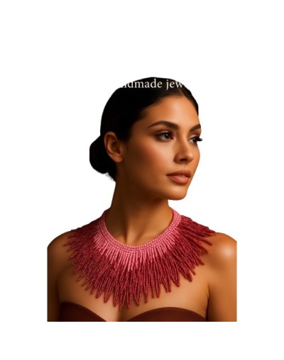 Collar, Rosa dulcinea