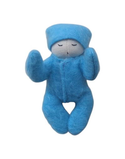 Muñeco bebé Matías 1