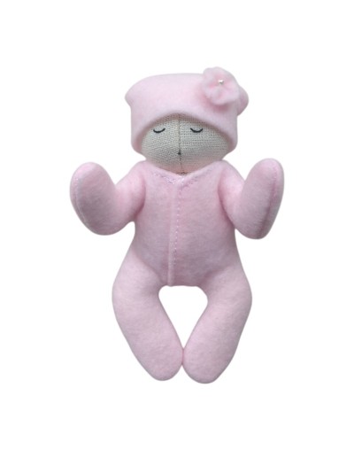 Muñeca bebé Matilde 1